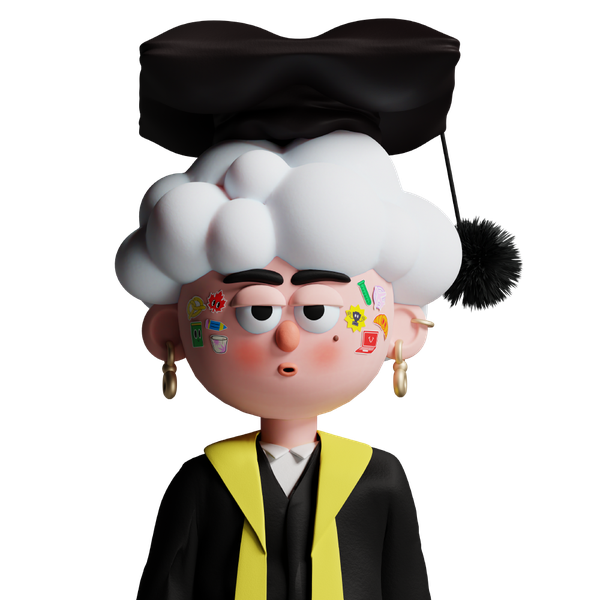 Dreamer graduate
