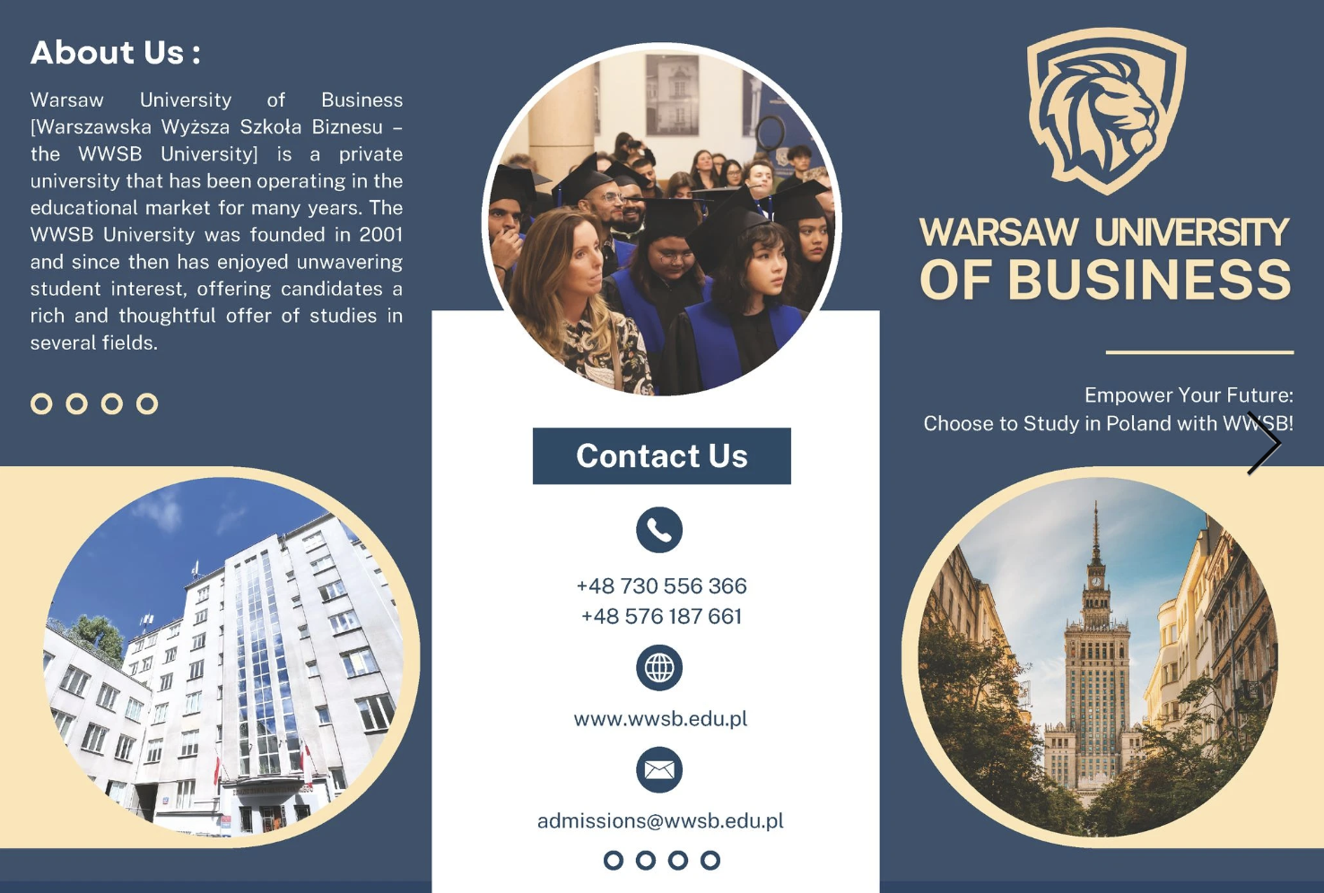Warsaw University