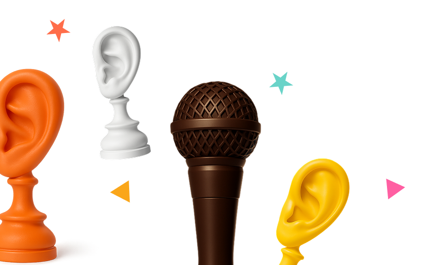 Podcast Corner Banner