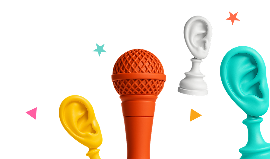 Podcast Corner Banner