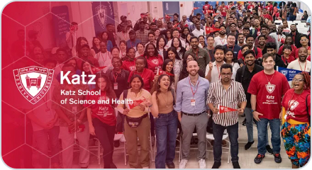 Pursuing a STEM Grad Degree in the Heart of New York City